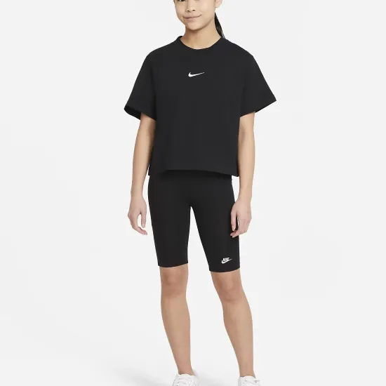 Футболка Nike Sportswear DH5750-010
