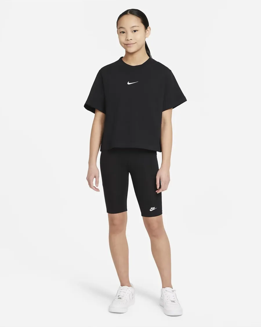 Футболка Nike Sportswear DH5750-010