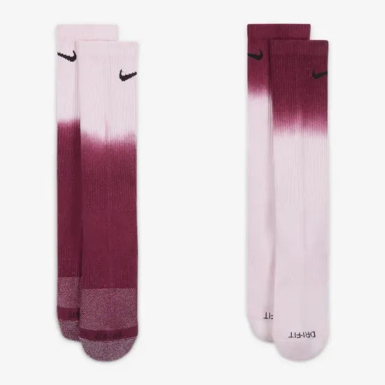 Шкарпетки Nike Everyday Plus Cushioned Crew DH6096-908