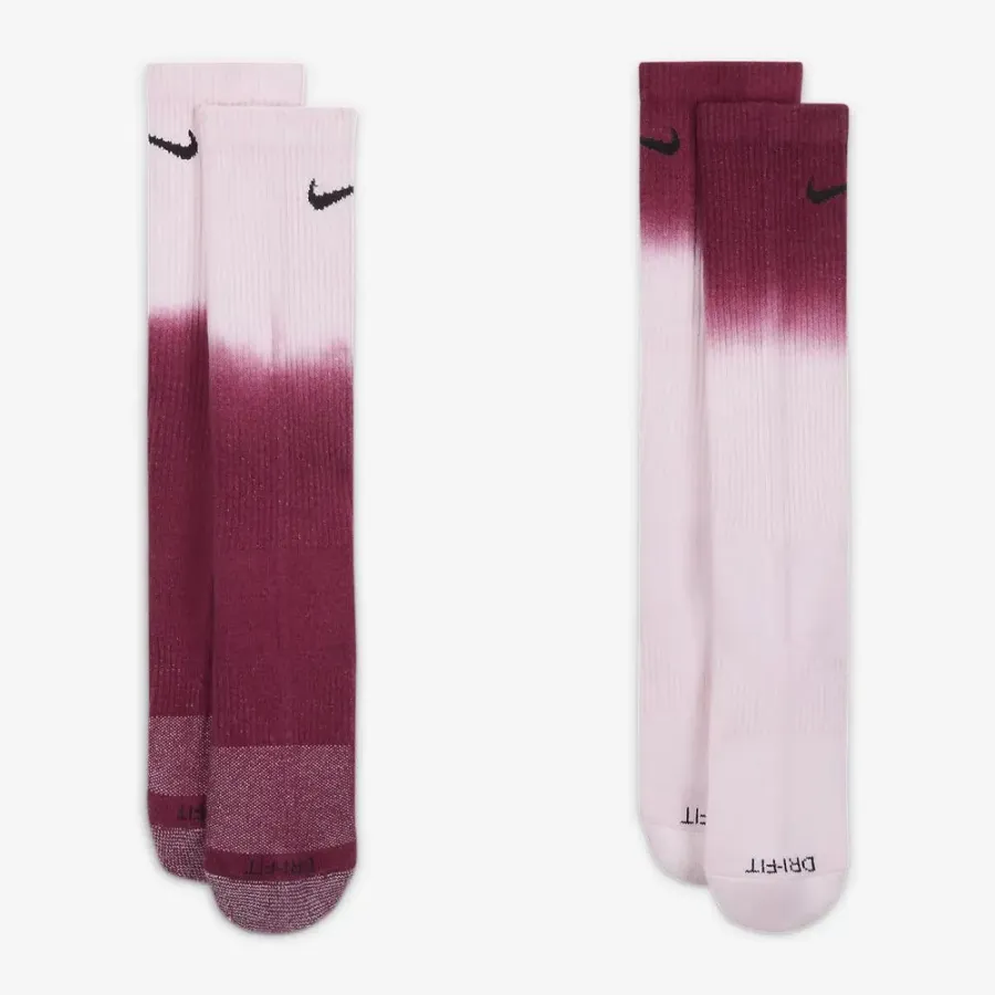 Шкарпетки Nike Everyday Plus Cushioned Crew DH6096-908