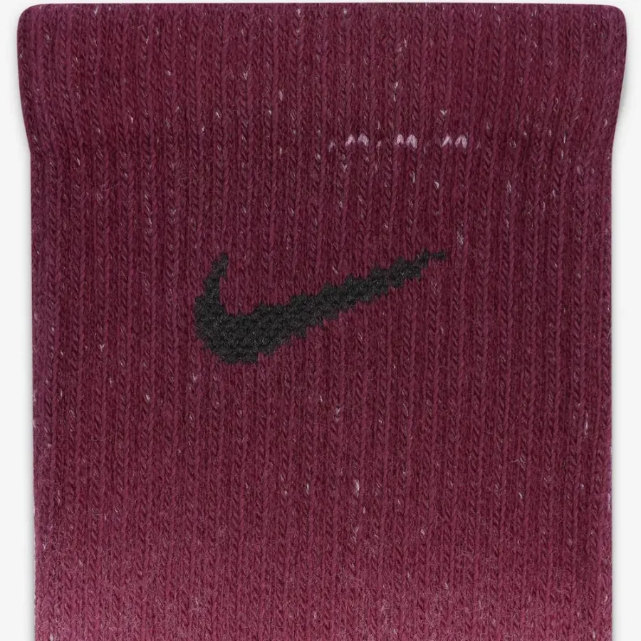 Шкарпетки Nike Everyday Plus Cushioned Crew DH6096-908