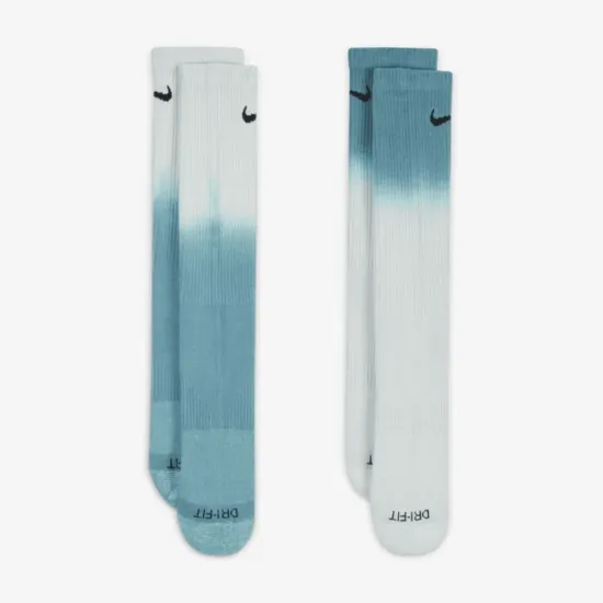 Шкарпетки Nike Everyday Plus Cushioned Crew DH6096-909
