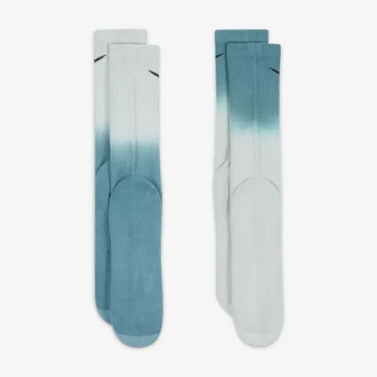 Шкарпетки Nike Everyday Plus Cushioned Crew DH6096-909