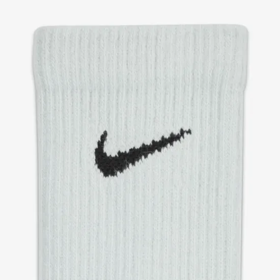 Шкарпетки Nike Everyday Plus Cushioned Crew DH6096-909