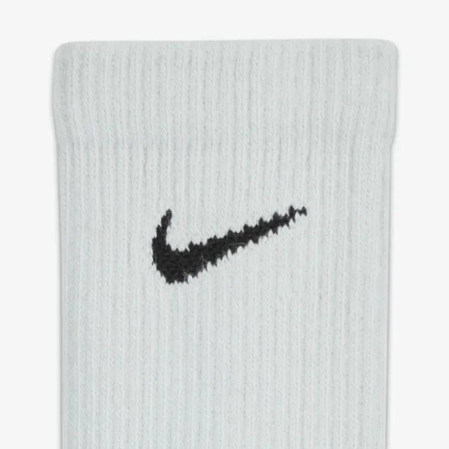Шкарпетки Nike Everyday Plus Cushioned Crew DH6096-909