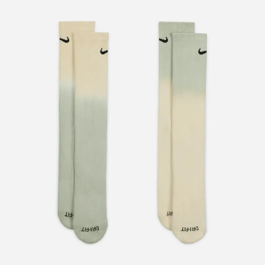 Шкарпетки Nike Everyday Plus Cushioned Crew DH6096-913