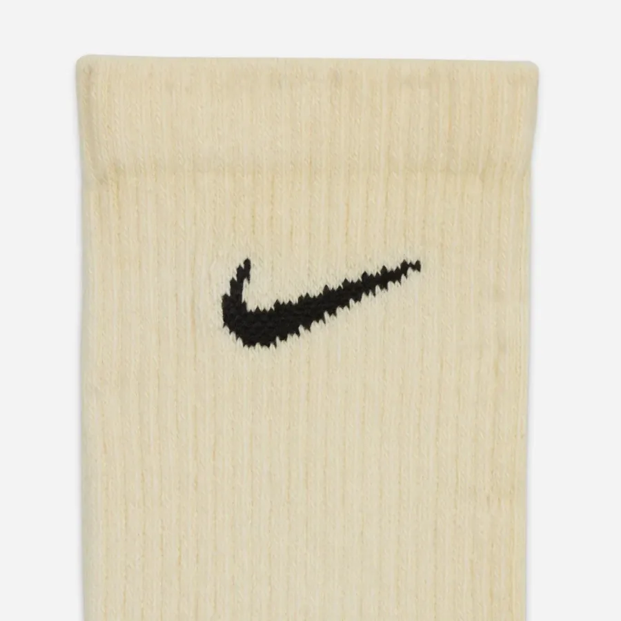 Шкарпетки Nike Everyday Plus Cushioned Crew DH6096-913