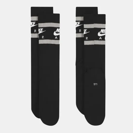 Шкарпетки Nike Everyday Essential Crew DH6170-902