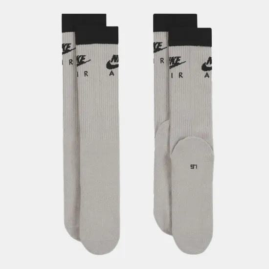 Шкарпетки Nike Everyday Essential Crew DH6170-902