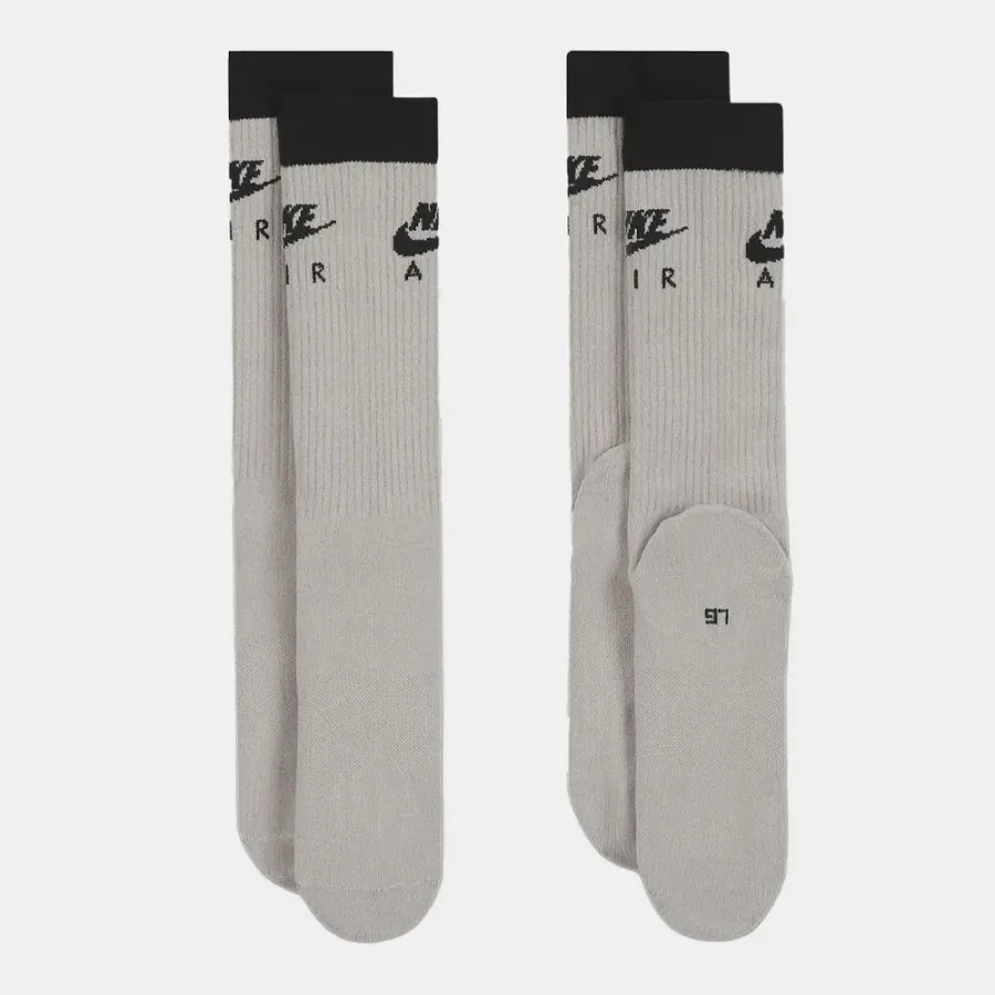 Шкарпетки Nike Everyday Essential Crew DH6170-902