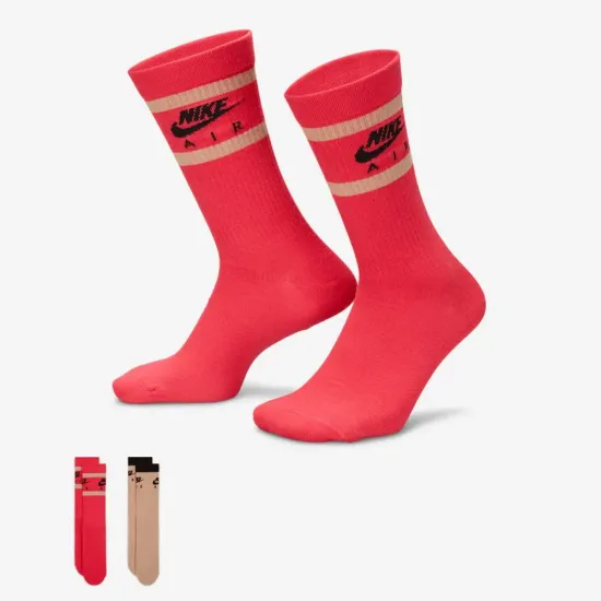 Шкарпетки Nike Everyday Essential Crew DH6170-911