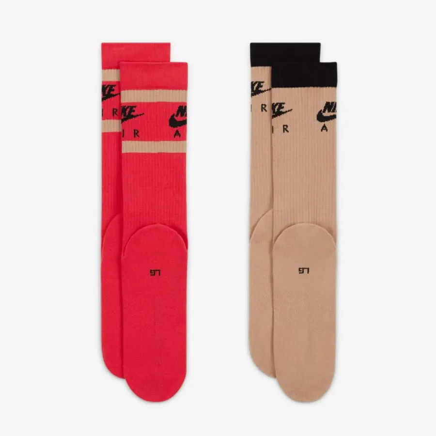 Шкарпетки Nike Everyday Essential Crew DH6170-911