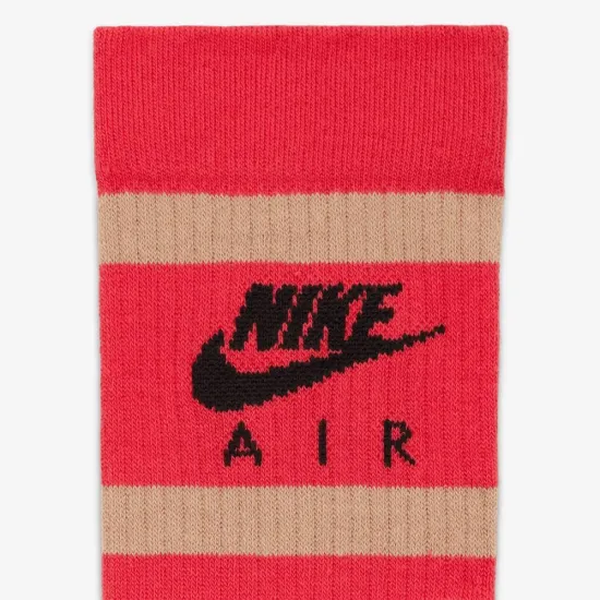 Шкарпетки Nike Everyday Essential Crew DH6170-911