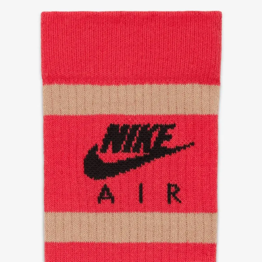 Шкарпетки Nike Everyday Essential Crew DH6170-911