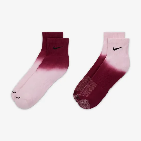 Шкарпетки Nike Everyday Plus Cushioned Ankle DH6304-908