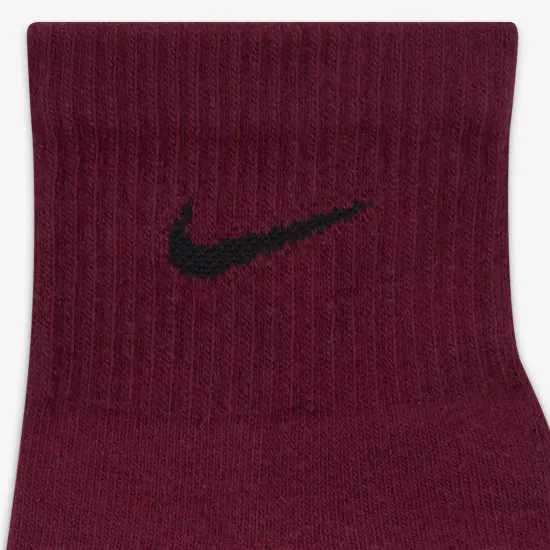 Шкарпетки Nike Everyday Plus Cushioned Ankle DH6304-908