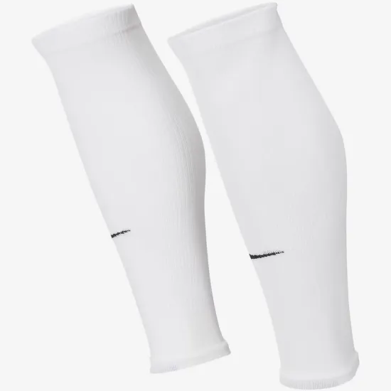Гетри Nike Strike Football Sleeves DH6621-100