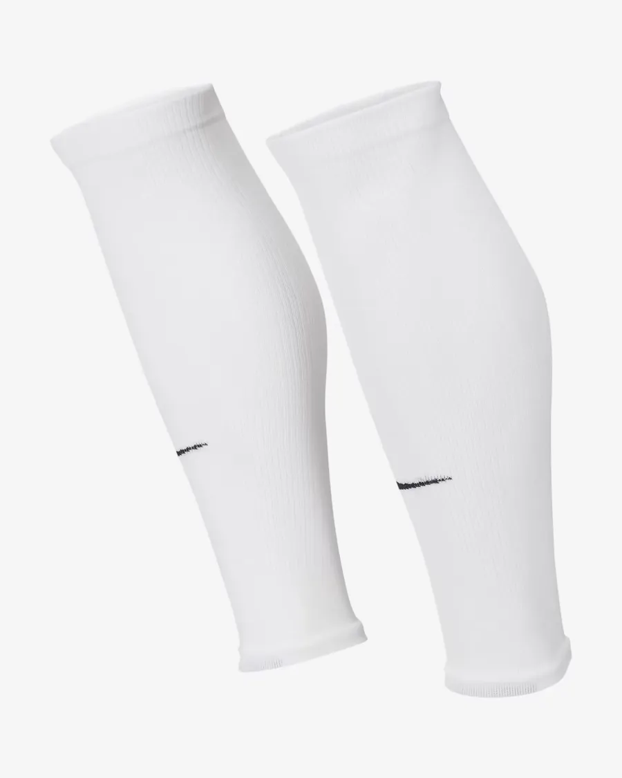 Гетри Nike Strike Football Sleeves DH6621-100