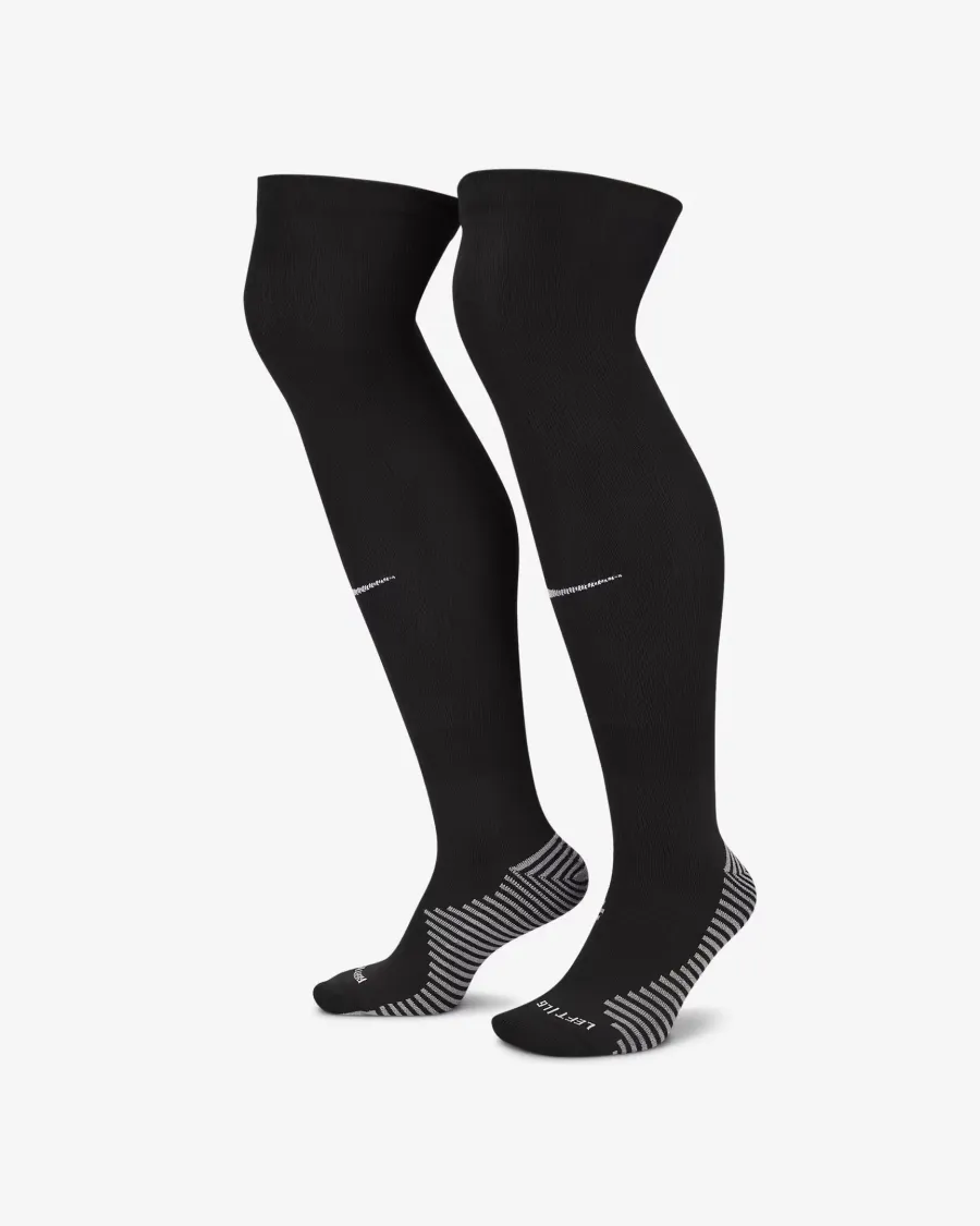 Гетри Nike Dri-FIT Strike Knee-High DH6622-010