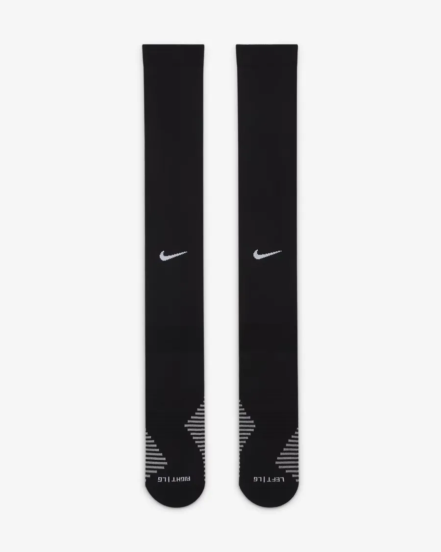 Гетри Nike Dri-FIT Strike Knee-High DH6622-010