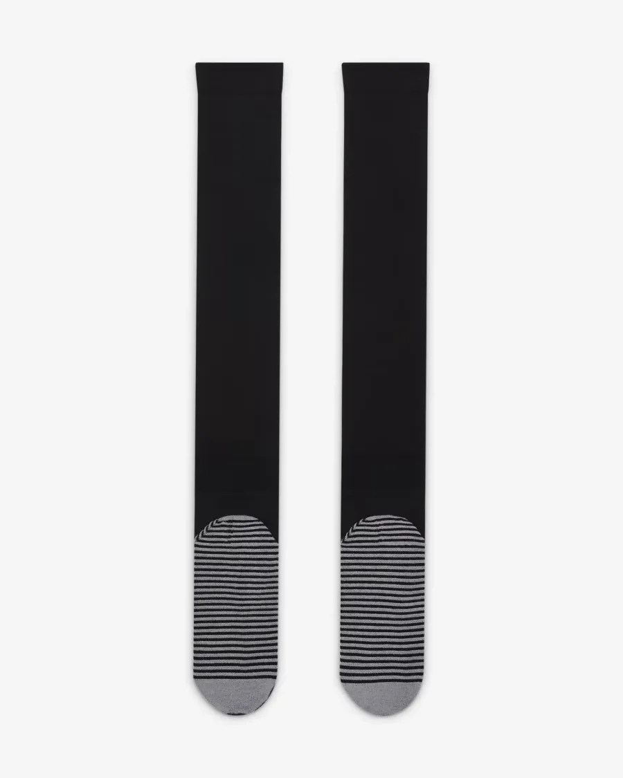 Гетри Nike Dri-FIT Strike Knee-High DH6622-010