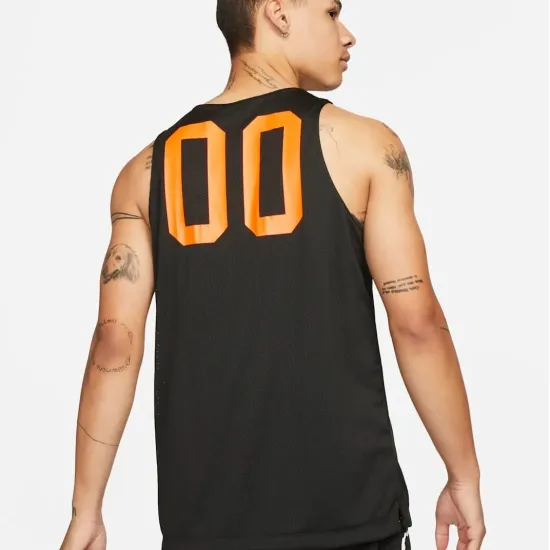 Майка Nike Dri-FIT Basketball Jersey DH6755-352