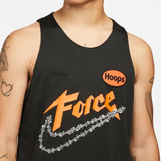 Майка Nike Dri-FIT Basketball Jersey DH6755-352