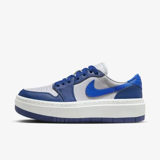 Кросівки Nike Air Jordan 1 Elevate Low DH7004-400