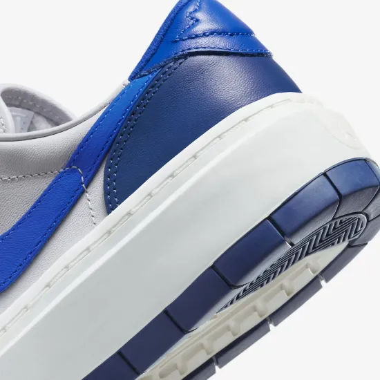 Кросівки Nike Air Jordan 1 Elevate Low DH7004-400