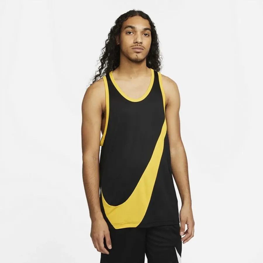 Майка Nike Dri-FIT Crossover Jersey DH7132-010