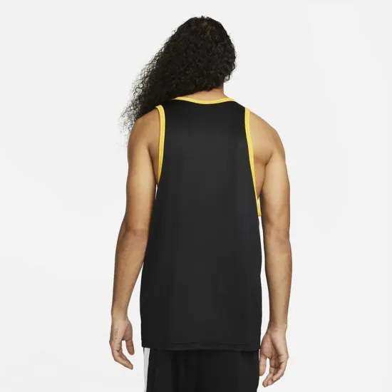 Майка Nike Dri-FIT Crossover Jersey DH7132-010