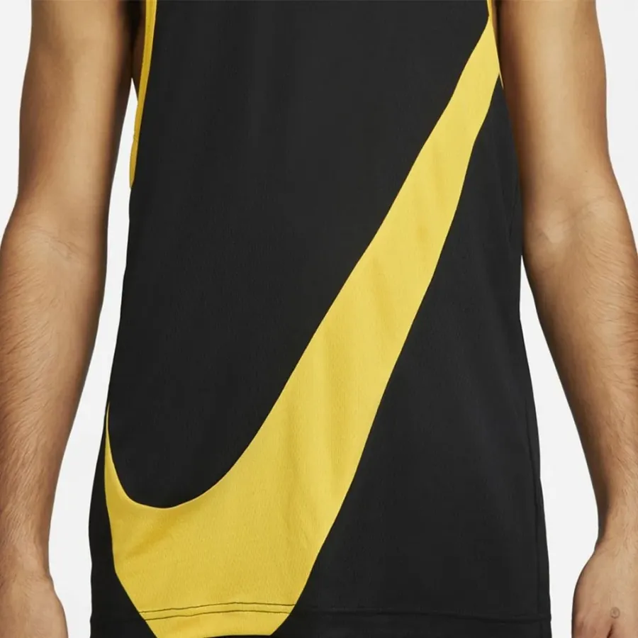 Майка Nike Dri-FIT Crossover Jersey DH7132-010