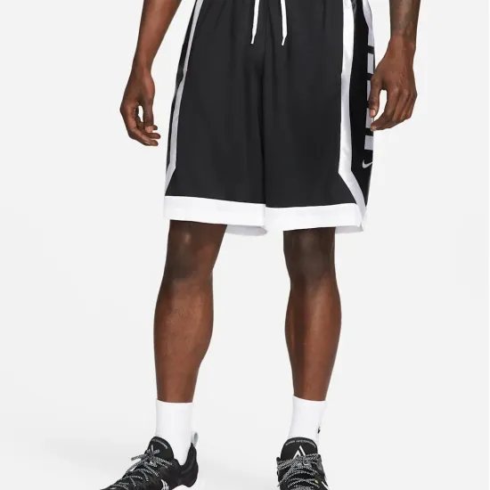 Шорти Nike Dri-FIT Elite 10In Basketball DH7142-011