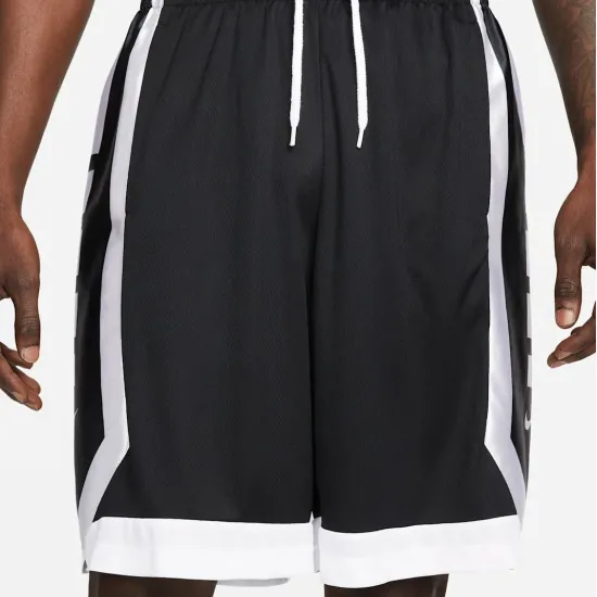 Шорти Nike Dri-FIT Elite 10In Basketball DH7142-011