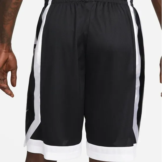 Шорти Nike Dri-FIT Elite 10In Basketball DH7142-011