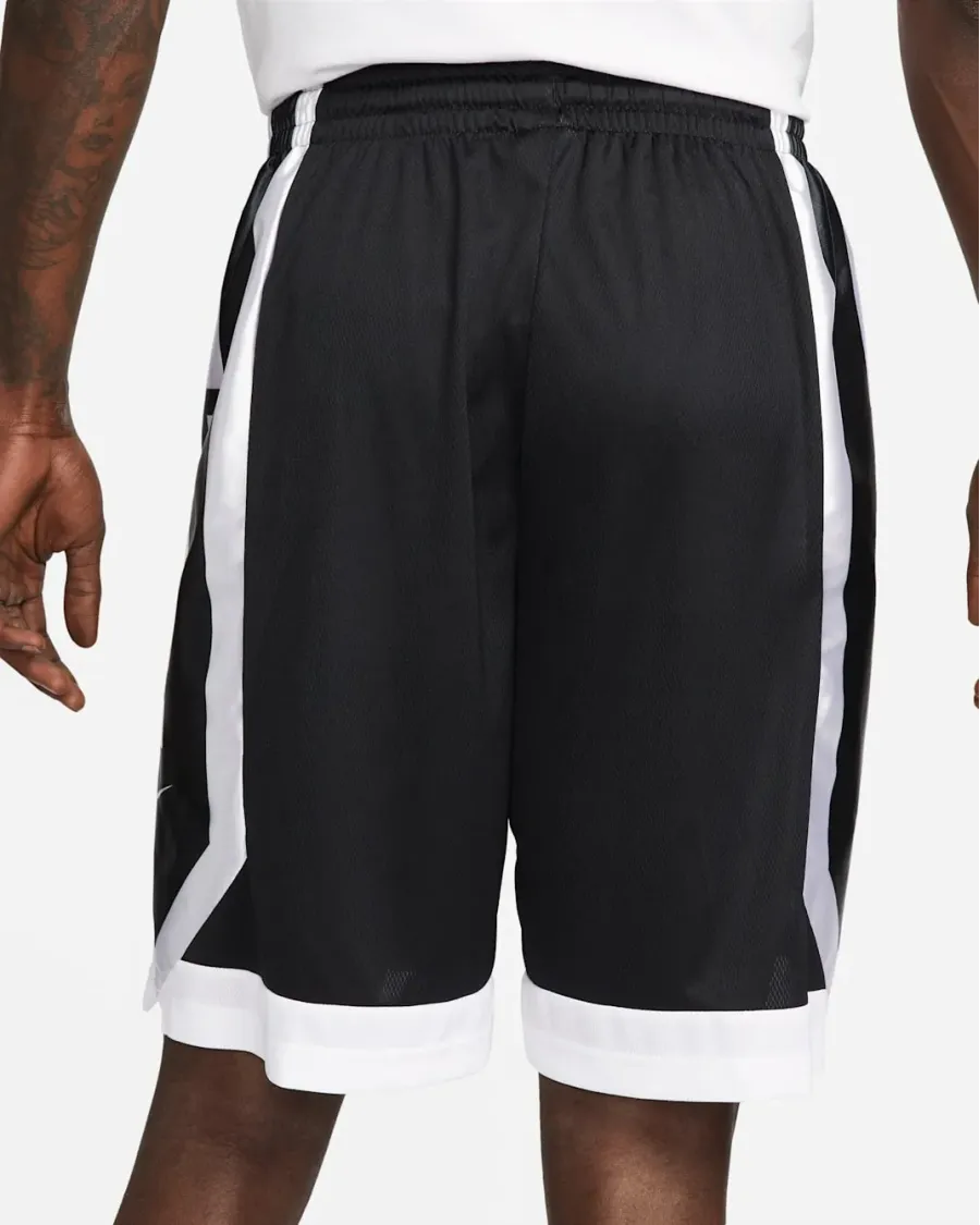 Шорти Nike Dri-FIT Elite 10In Basketball DH7142-011
