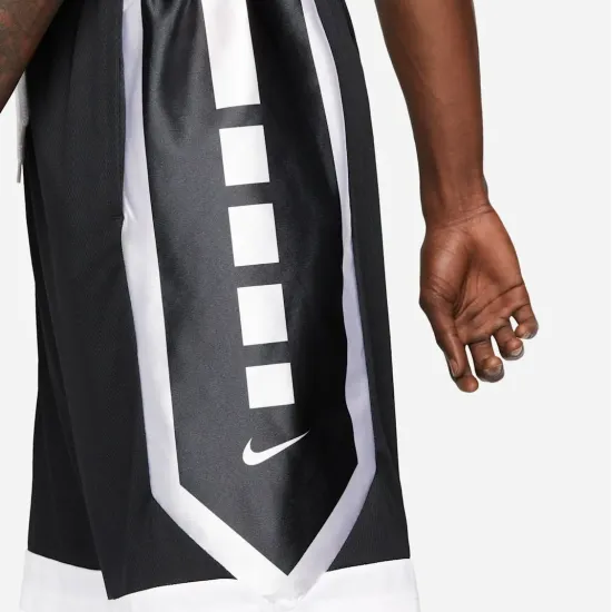Шорти Nike Dri-FIT Elite 10In Basketball DH7142-011