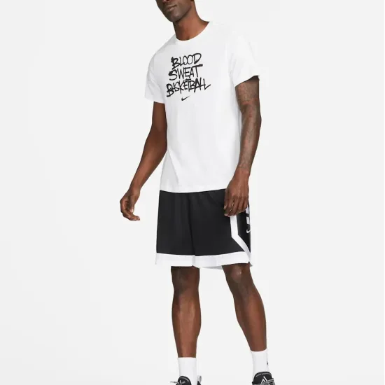 Шорти Nike Dri-FIT Elite 10In Basketball DH7142-011
