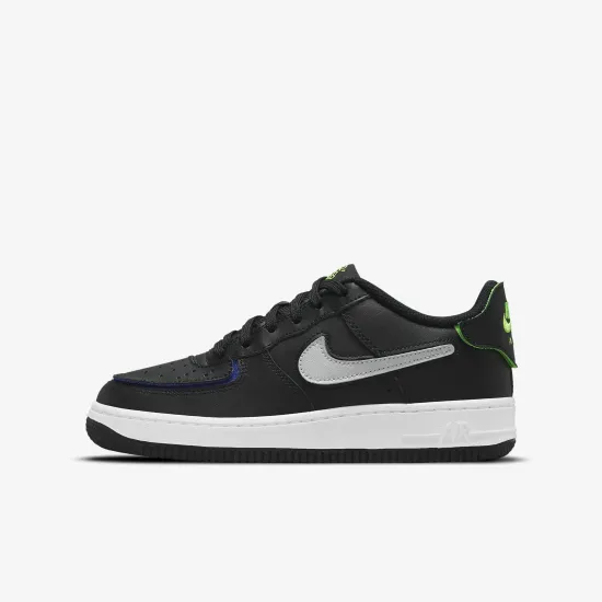 Кросівки Nike Air Force 1/1 Low AF1 Mix DH7341-001