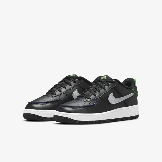 Кросівки Nike Air Force 1/1 Low AF1 Mix DH7341-001