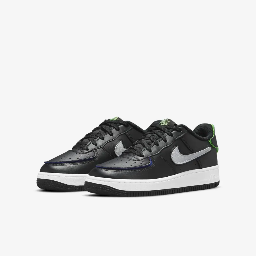 Кросівки Nike Air Force 1/1 Low AF1 Mix DH7341-001