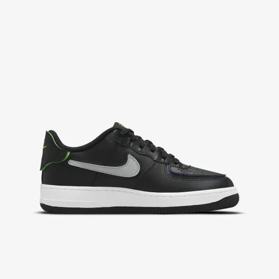 Кросівки Nike Air Force 1/1 Low AF1 Mix DH7341-001