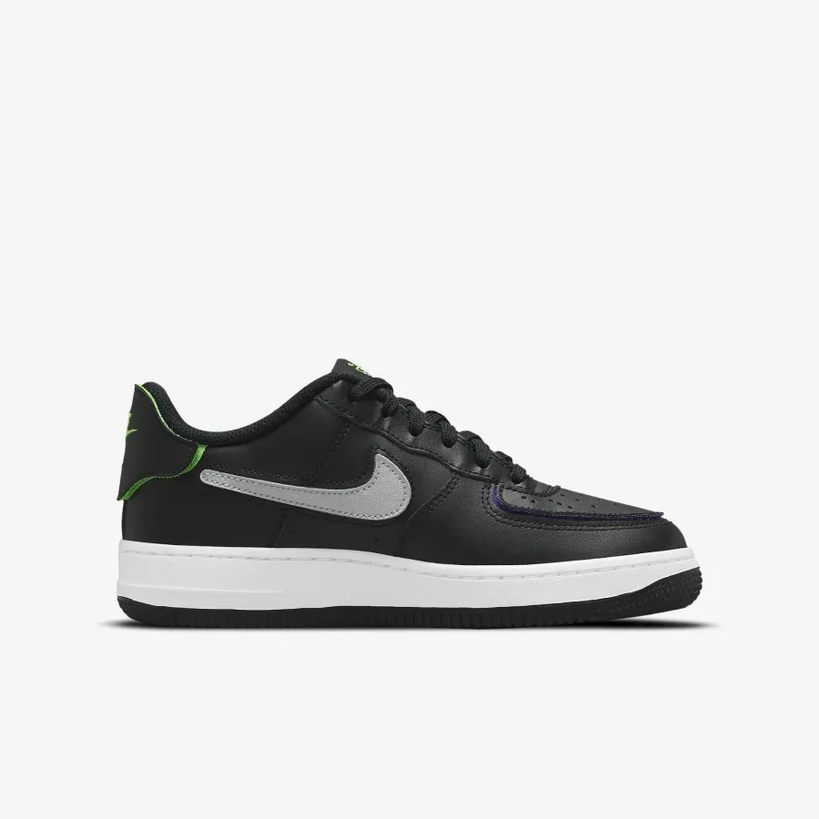 Кросівки Nike Air Force 1/1 Low AF1 Mix DH7341-001