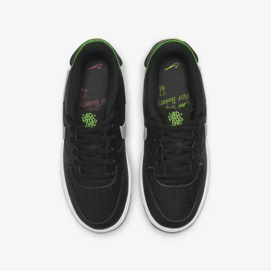 Кросівки Nike Air Force 1/1 Low AF1 Mix DH7341-001