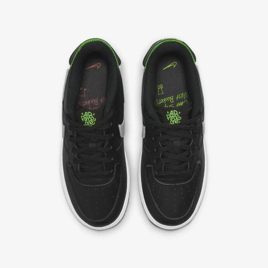 Кросівки Nike Air Force 1/1 Low AF1 Mix DH7341-001
