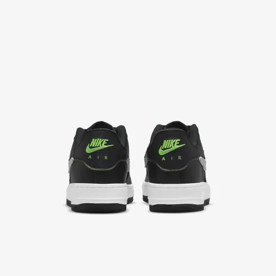 Кросівки Nike Air Force 1/1 Low AF1 Mix DH7341-001