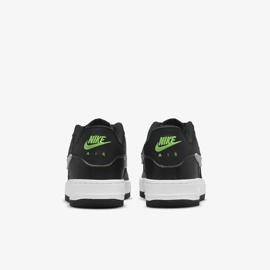 Кросівки Nike Air Force 1/1 Low AF1 Mix DH7341-001