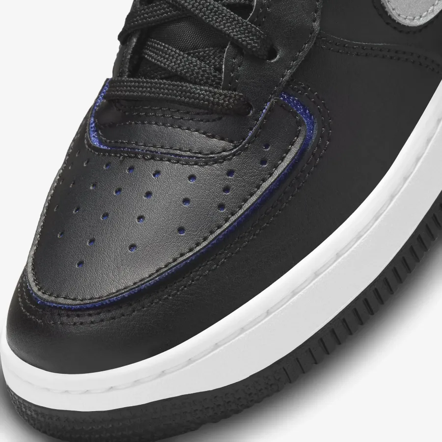 Кросівки Nike Air Force 1/1 Low AF1 Mix DH7341-001