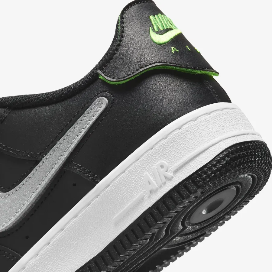 Кросівки Nike Air Force 1/1 Low AF1 Mix DH7341-001