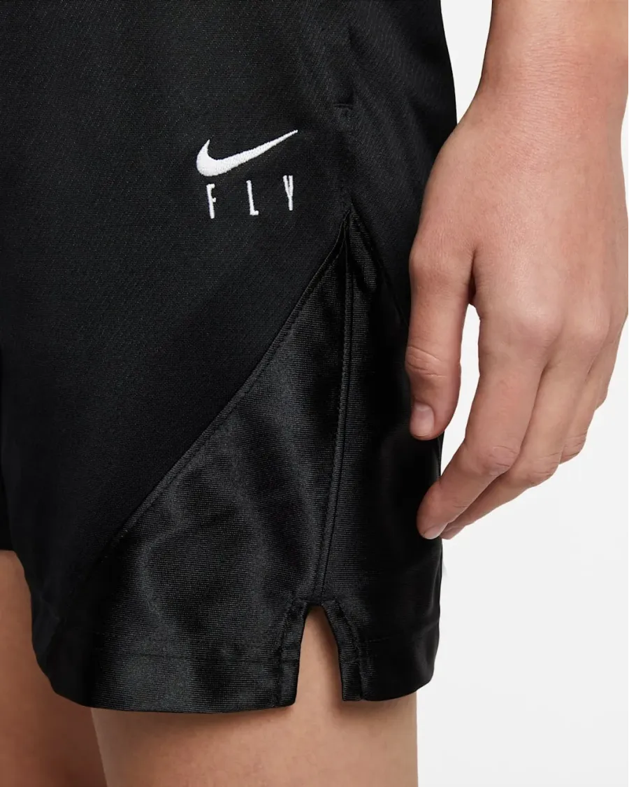 Шорти Nike Dri-FIT ISoFly DH7363-010